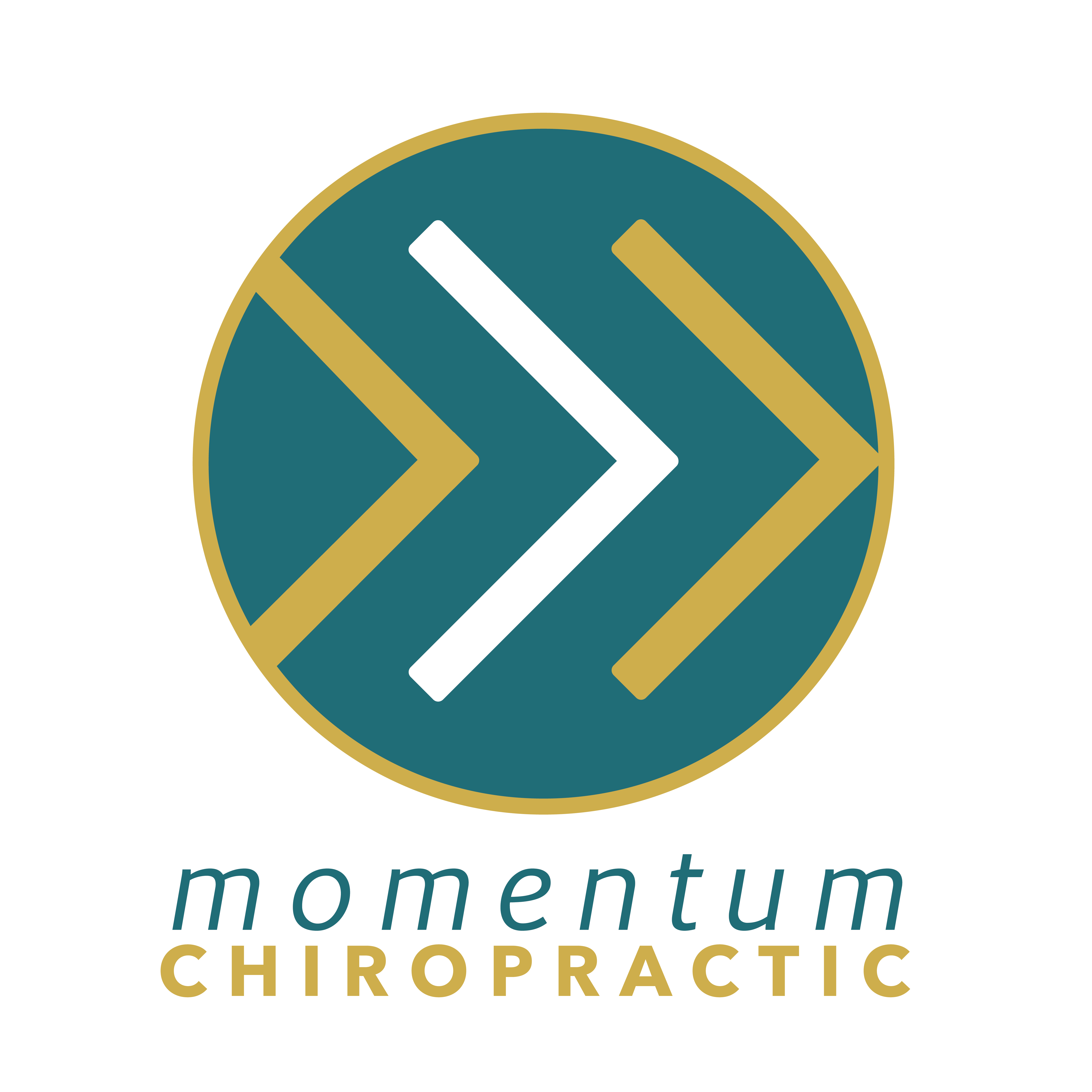 Momentum Chiropractic | Moving Forward To A Better You